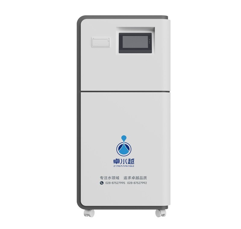 次氯酸消毒劑生成器